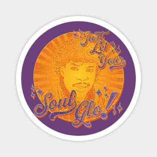 Soul Glow Magnet